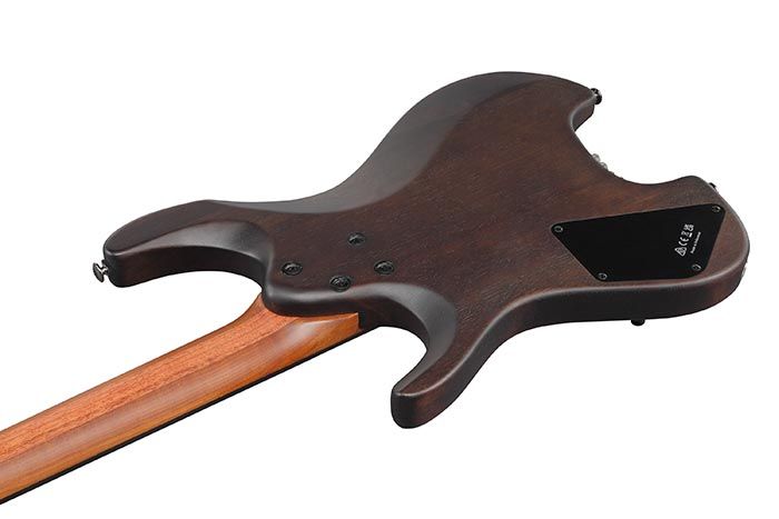 Ibnez Q52PE-NTF エレキギター アイバニーズ Ibanez Ibanez Q52PE NTF Natural Flat アイバニーズ ヘッドレスギター