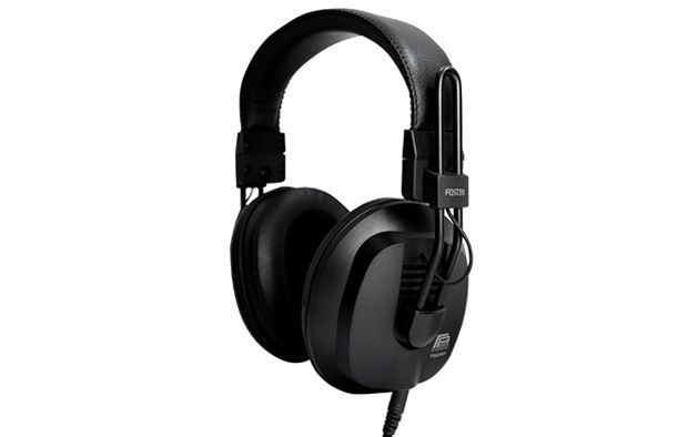 Fostex / T50RPmk4 - Fostex T50RPmk4は、1974年に初めて登場したRPドライバーを使用し、第4世代に進化した高性能モニターヘッドホンです。