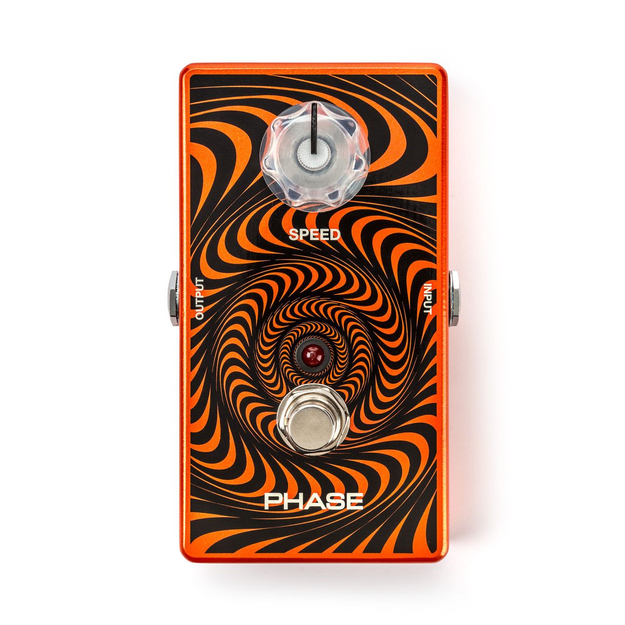 MXR / WA90 WYLDE AUDIO PHASE - MXR / WA90 Wylde Audio Phaseは、シンプルな操作でダイナミックなフェーズ効果を提供。ザック・ワイルドのエネルギッシュなソロに最適なペダルです。