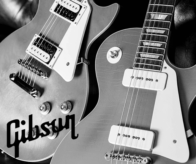 Gibsonは、1902年に設立され、世界を代表するギターブランドの一つです。その豊かな歴史と伝統は、音楽業界でのその地位を確立しています。