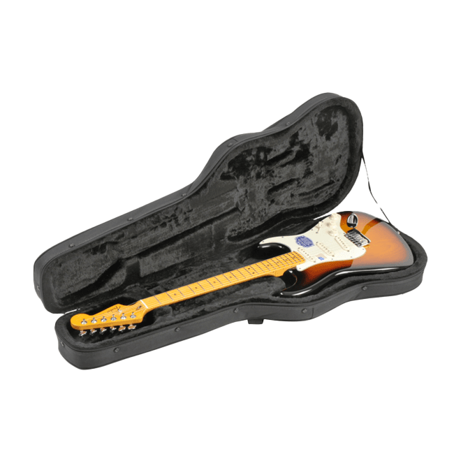 【送料無料/新品】 SKB Guitar | ストラト/テレキャス用セミハードケース SCFS6 / 邦楽
