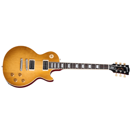 Gibson / Slash “Jessica” Les Paul Standard | Guitar.jpn.com